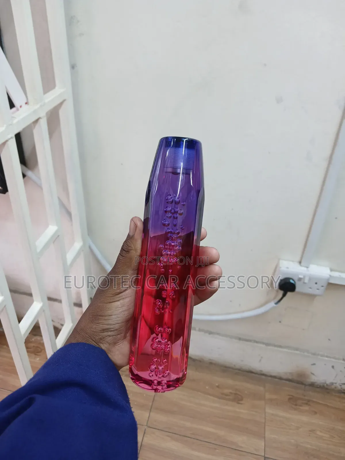 20cm Gear Knobs