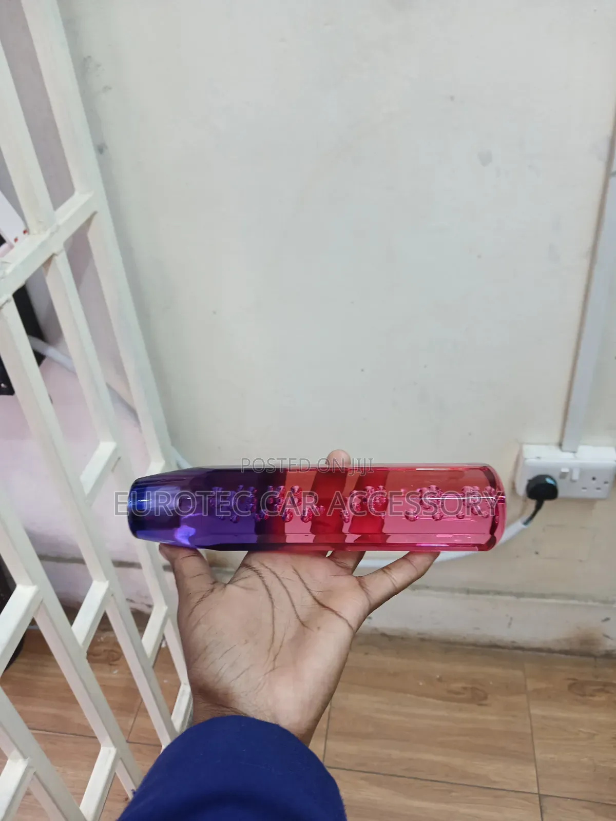 20cm Gear Knobs