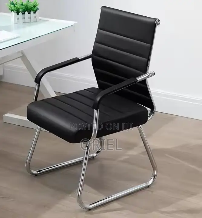 Office Chair : Office Conference Meeting Chair