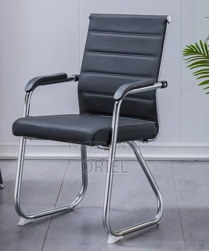 Office Chair : Office Conference Meeting Chair