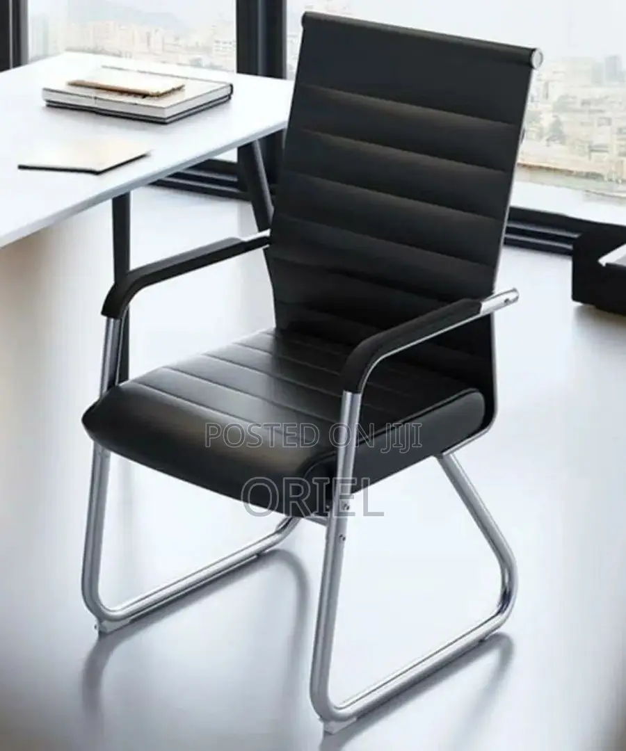 Office Chair : Office Conference Meeting Chair