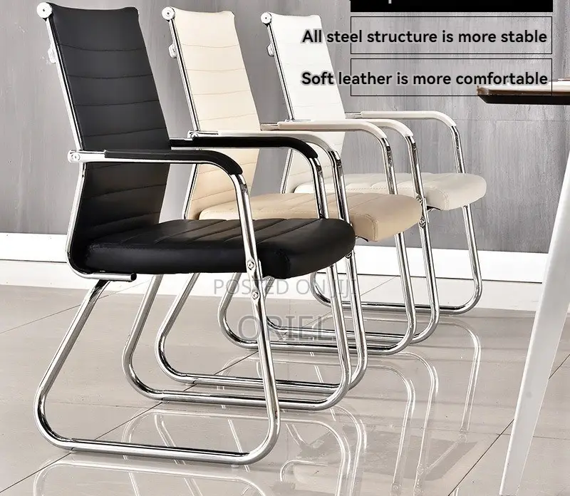 Office Chair : Office Conference Meeting Chair