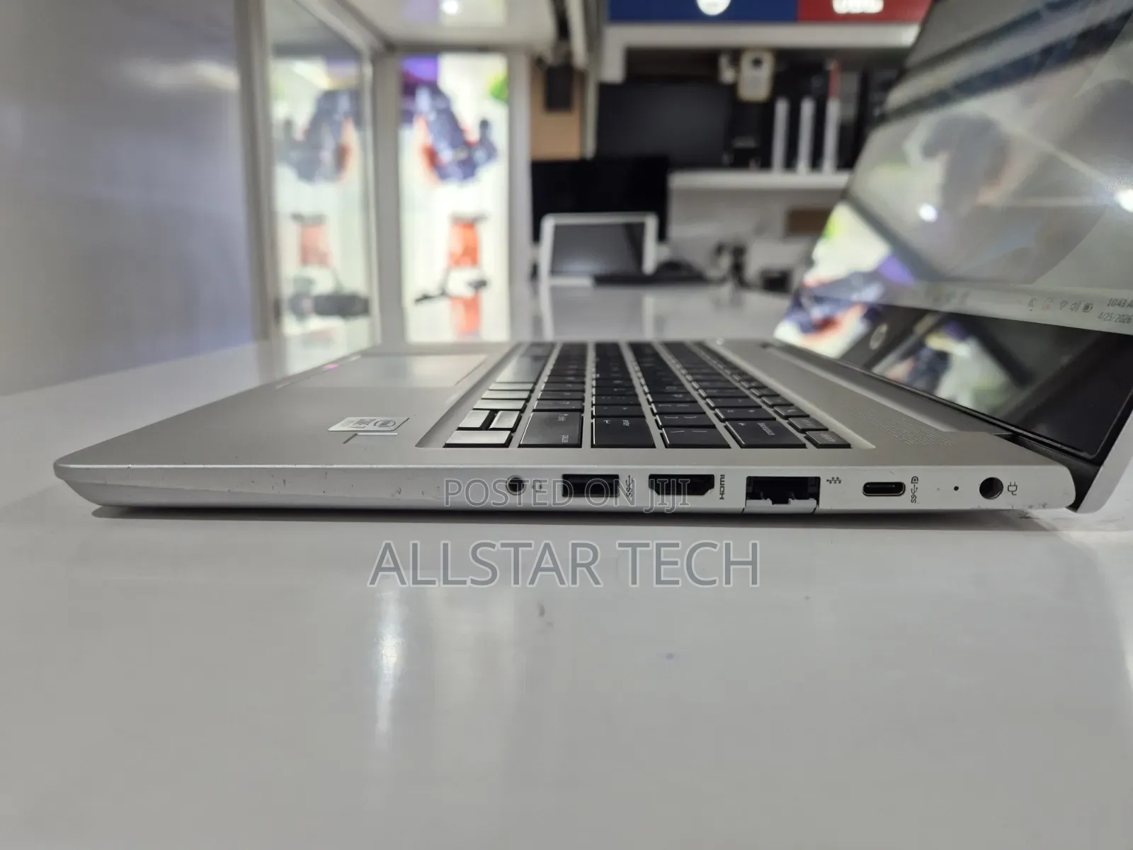 Laptop HP ProBook 430 G7 16GB Intel Core i7 SSD 256GB