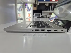 Laptop HP ProBook 430 G7 16GB Intel Core i7 SSD 256GB