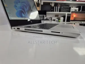 Laptop HP ProBook 430 G7 16GB Intel Core i7 SSD 256GB