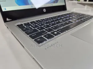 Laptop HP ProBook 430 G7 16GB Intel Core i7 SSD 256GB