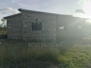 Half an Acre at Mitaboni