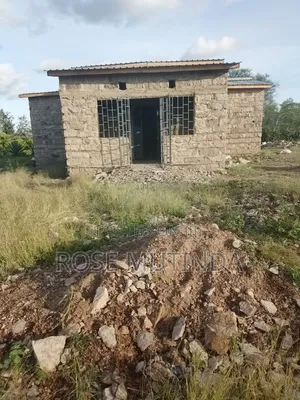 Half an Acre at Mitaboni