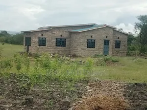 Half an Acre at Mitaboni