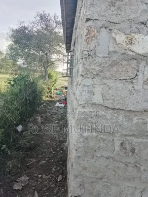Half an Acre at Mitaboni