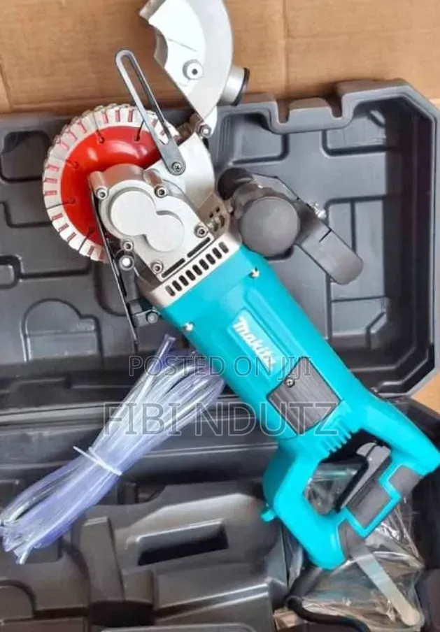 Heavy Duty Makita Wall Chaser/Makita Chaser