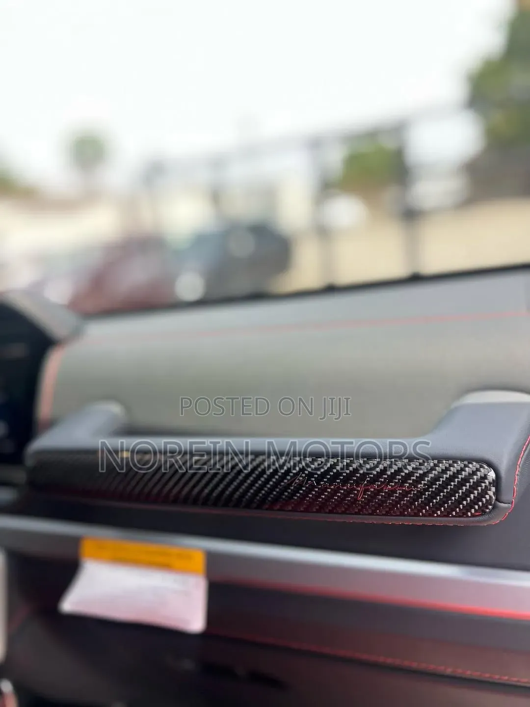 Mercedes-Benz G-Class 2020 Matt Black