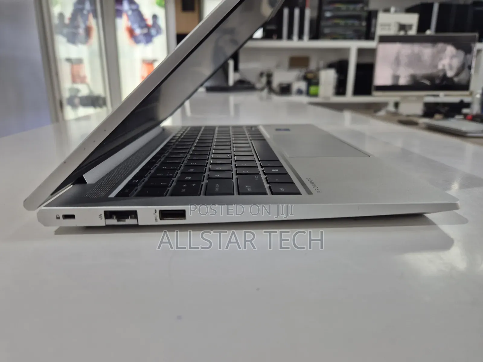 Laptop HP ProBook 440 G9 16GB Intel Core i7 SSD 512GB