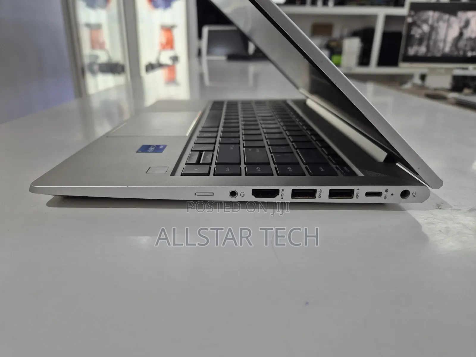 Laptop HP ProBook 440 G9 16GB Intel Core i7 SSD 512GB