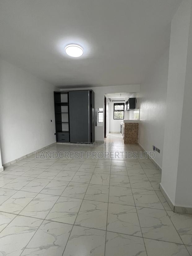 Studio Apartment in Kinoo for rent