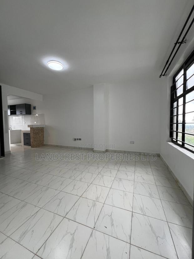 Studio Apartment in Kinoo for rent - thumbnail 2