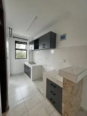 Studio Apartment in Kinoo for rent