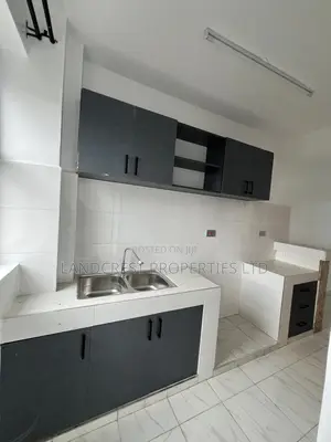 Studio Apartment in Kinoo for rent