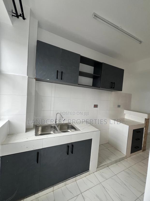 Studio Apartment in Kinoo for rent - thumbnail 5