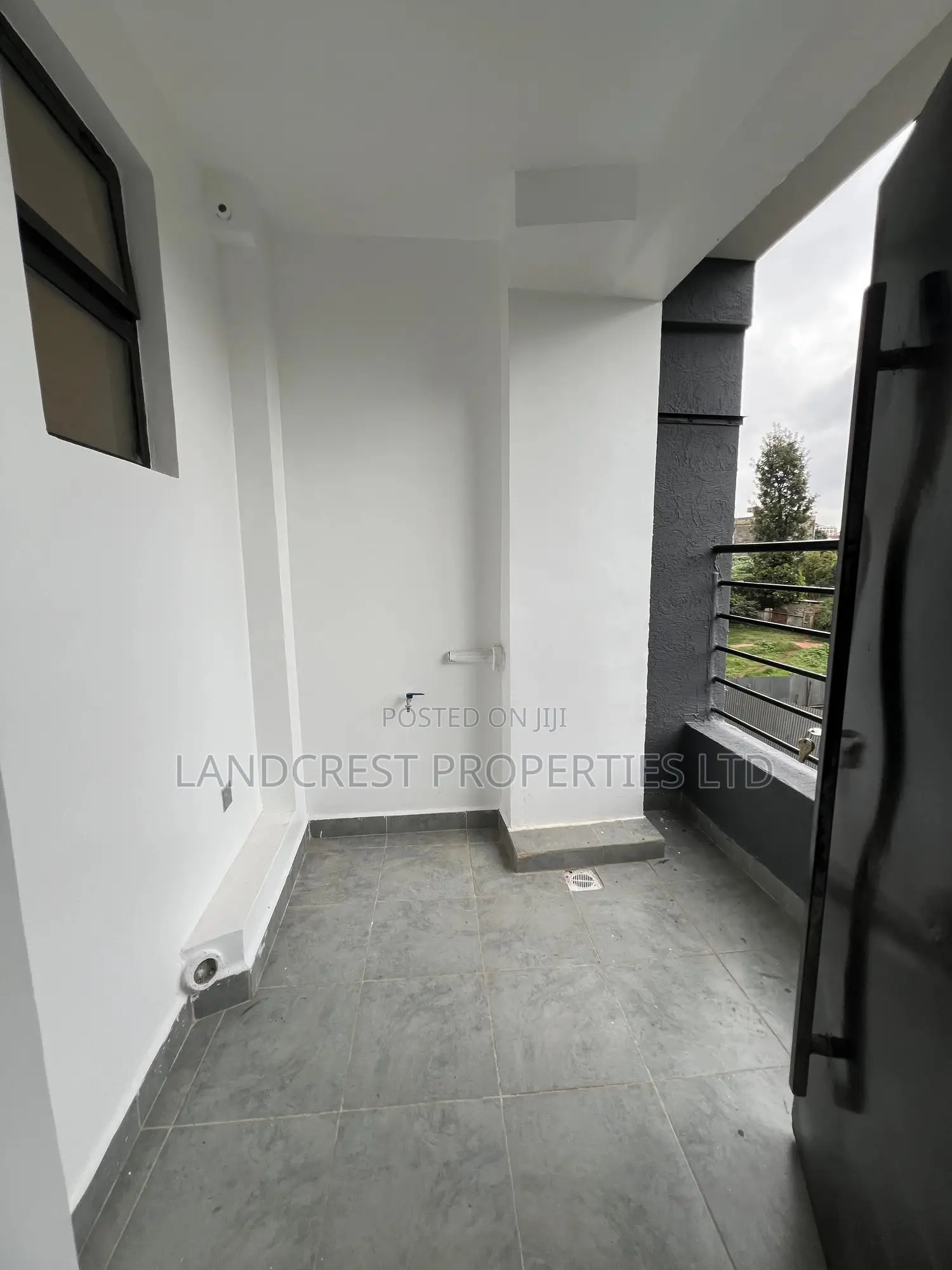 Studio Apartment in Kinoo for rent