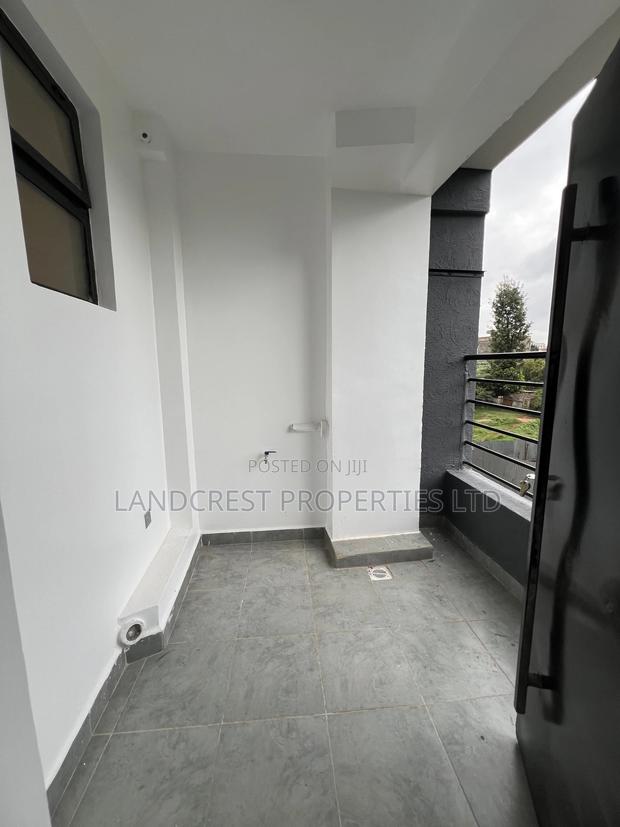 Studio Apartment in Kinoo for rent - thumbnail 6