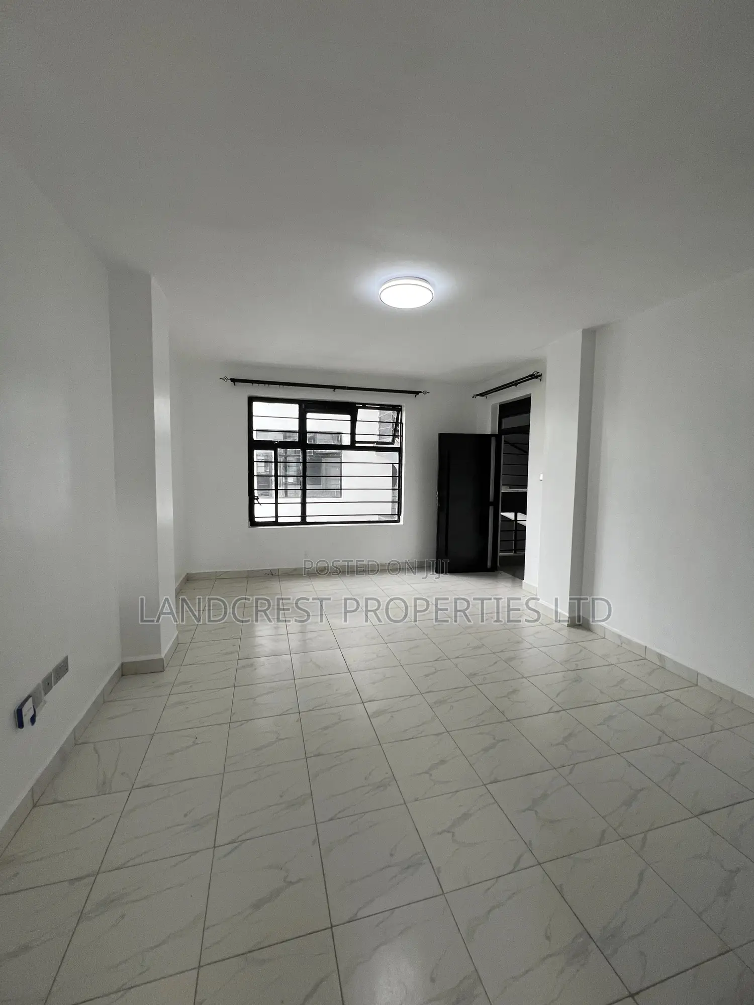 Studio Apartment in Kinoo for rent
