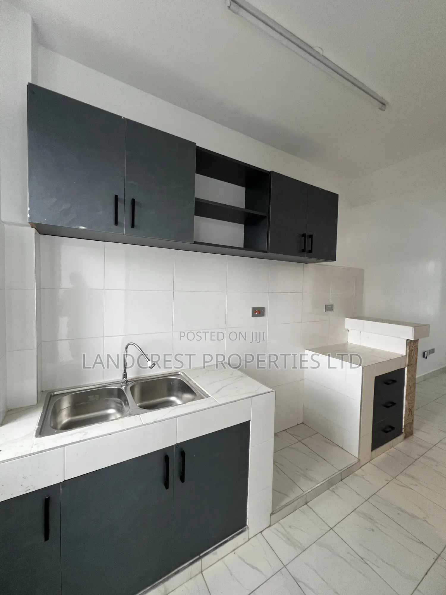 Studio Apartment in Kinoo for rent