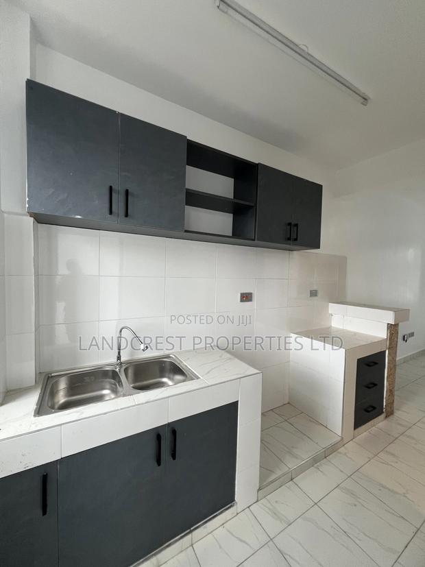 Studio Apartment in Kinoo for rent - thumbnail 8