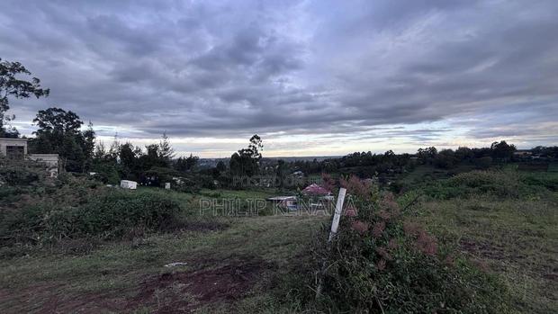 1/8 Acre | Kiserian Kajiado | Title Deed | Owner Direct - thumbnail 2