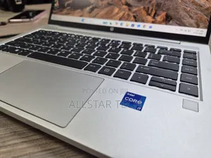 Laptop HP ProBook 440 G9 16GB Intel Core i7 SSD 512GB