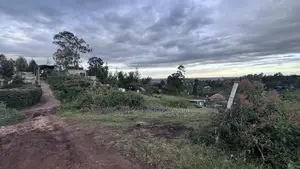 1/8 Acre | Kiserian Kajiado | Title Deed | Owner Direct