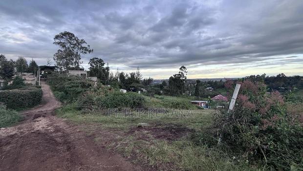 1/8 Acre | Kiserian Kajiado | Title Deed | Owner Direct - thumbnail 3
