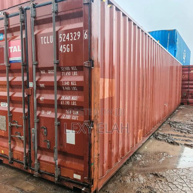 Transport and Lifting Services