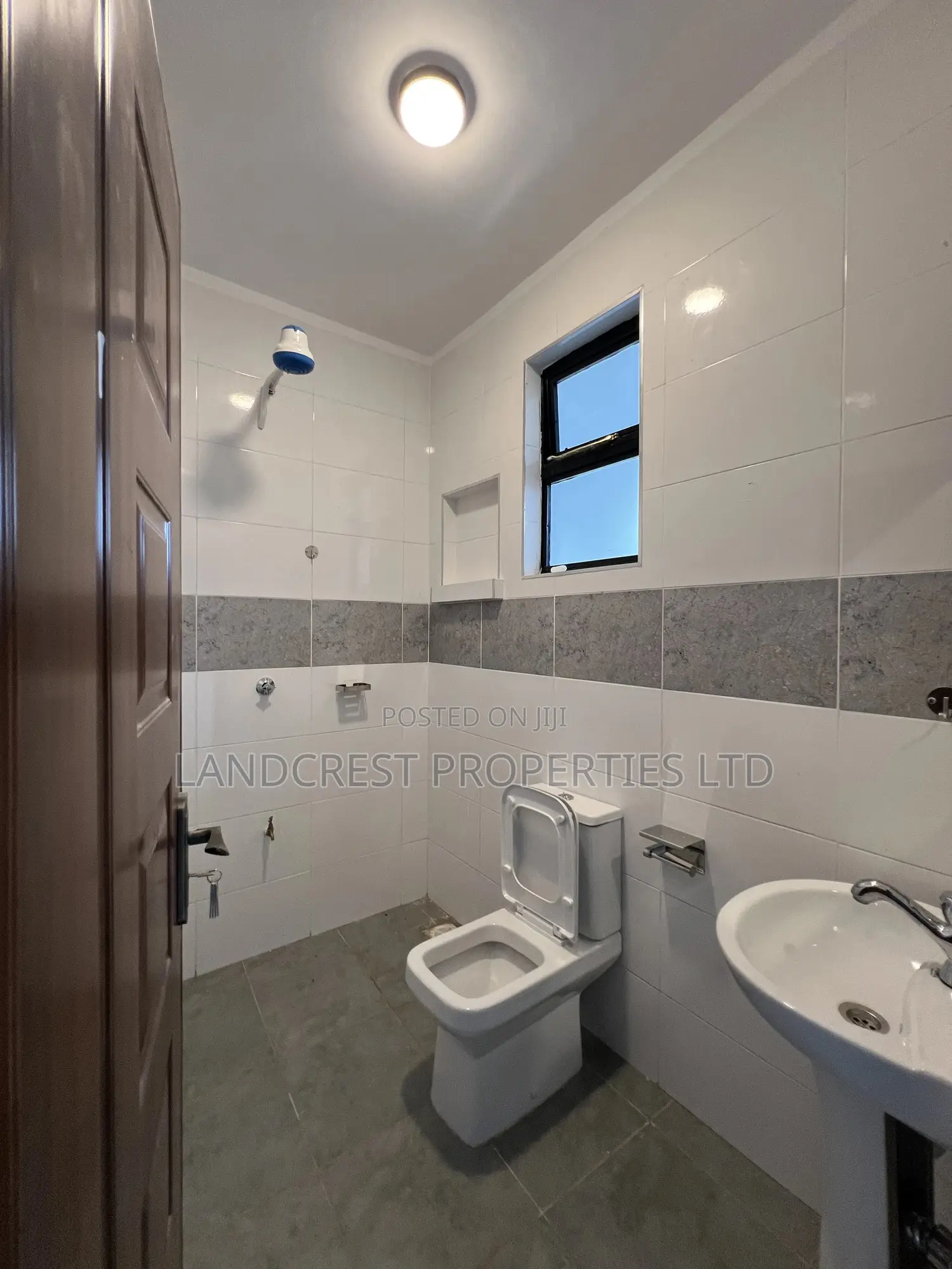 Studio Apartment in Kinoo for rent
