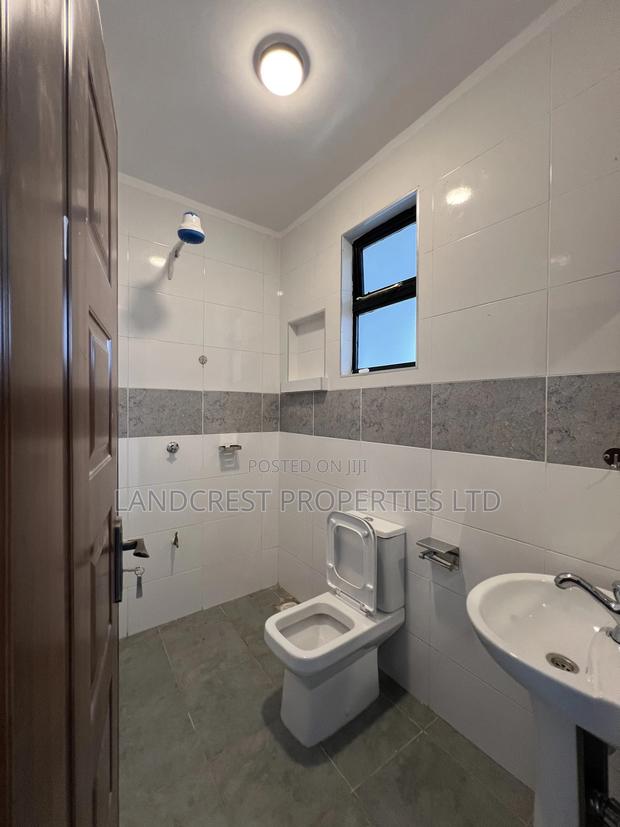 Studio Apartment in Kinoo for rent - thumbnail 10
