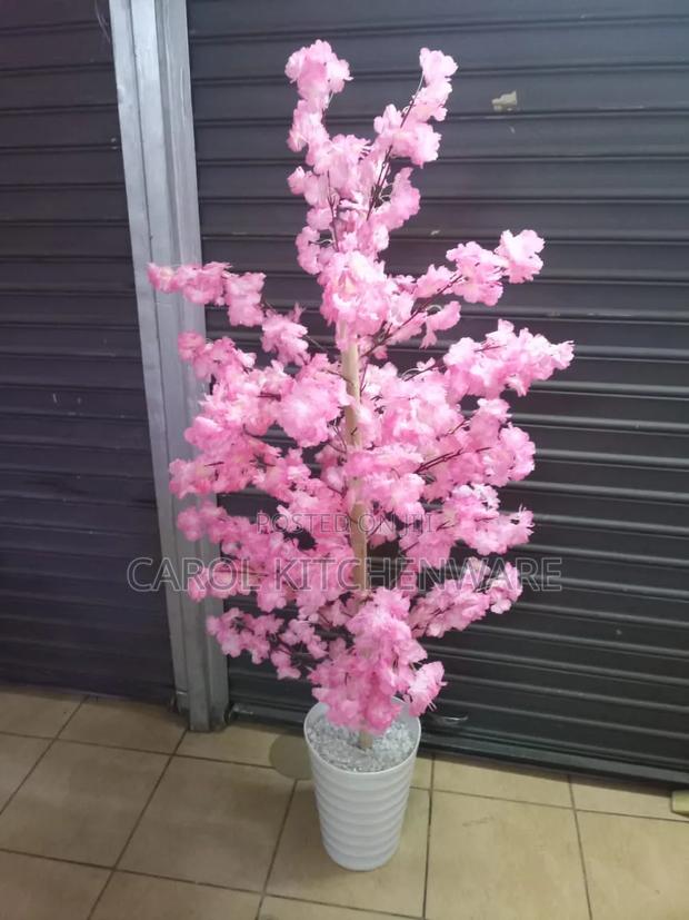Cherry Blossom Artificial Flower/ Shakura Tree - thumbnail 4