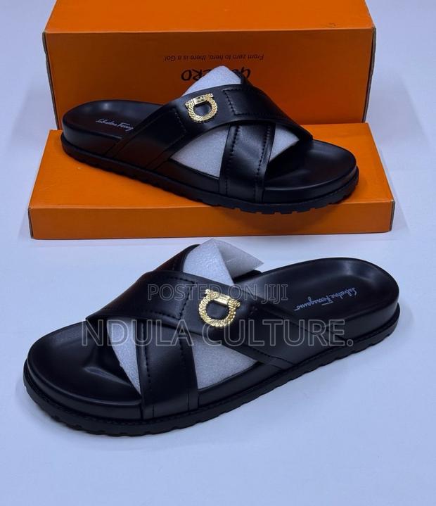 Ferragamo Sandals - thumbnail 2