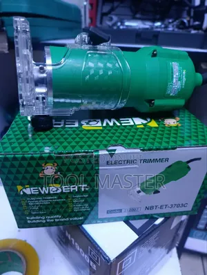 Newbeat Electric Trimmer/Quality 500watts Wood Trimmer