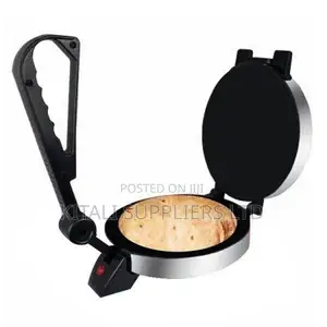 Electric Roti/Chapati Maker