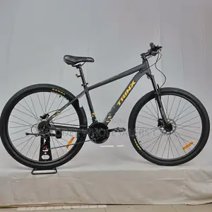 Brand New Trinx M007 MTB – Affordable Durable
