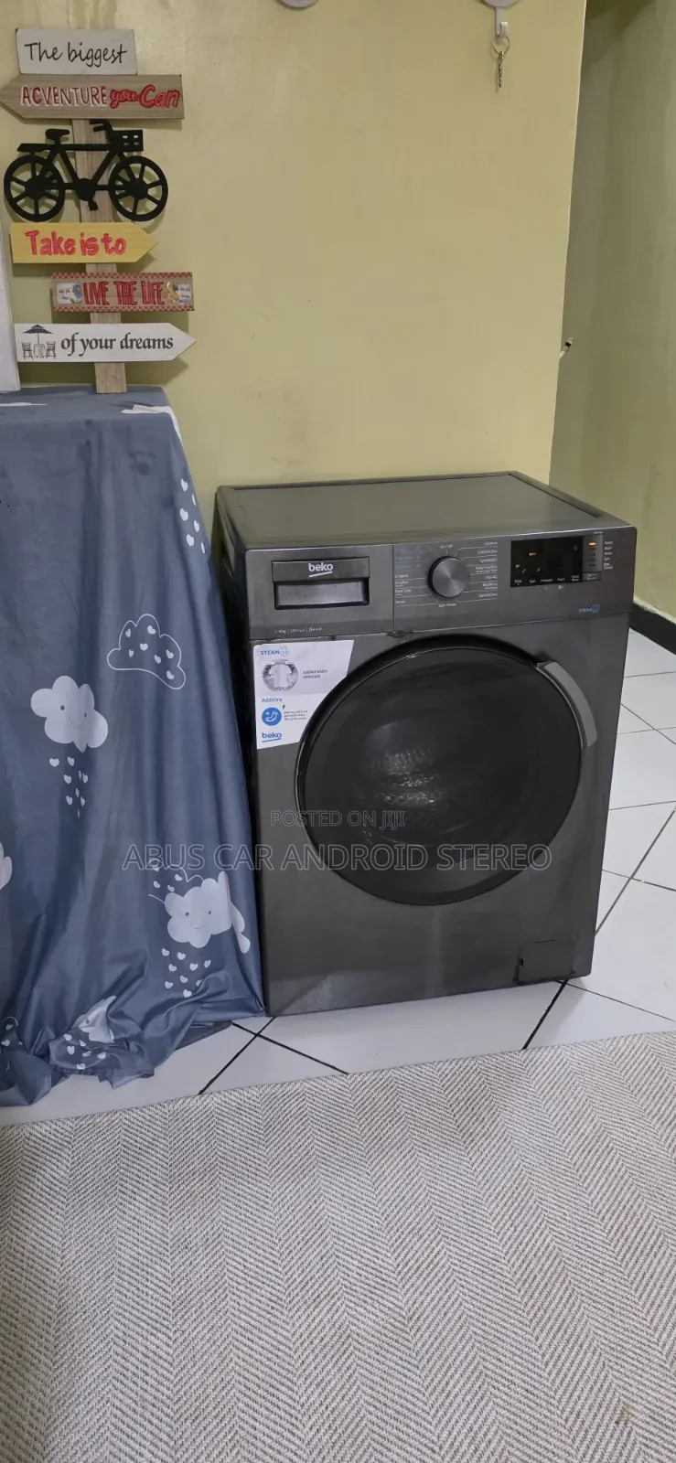 Beko Washing Machine