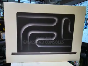 New Laptop Apple MacBook Pro 2025 M5 24GB Apple M5 Pro SSD 1T