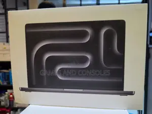 New Laptop Apple MacBook Pro 2025 M5 24GB Apple M5 Pro SSD 1T