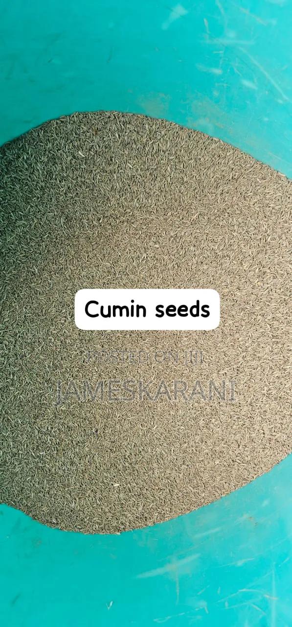 Cereals and Spices - thumbnail 5