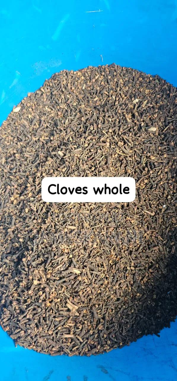 Cereals and Spices - thumbnail 6