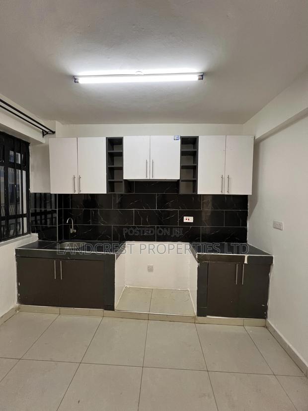 1bdrm Apartment in Kinoo for rent