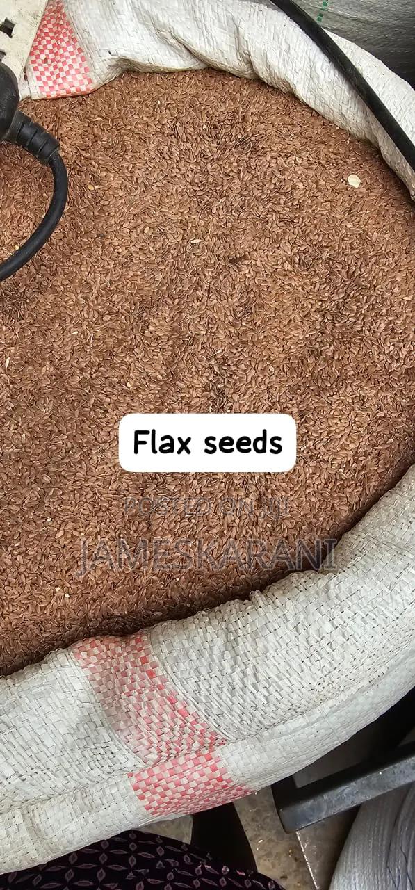 Cereals and Spices - thumbnail 7