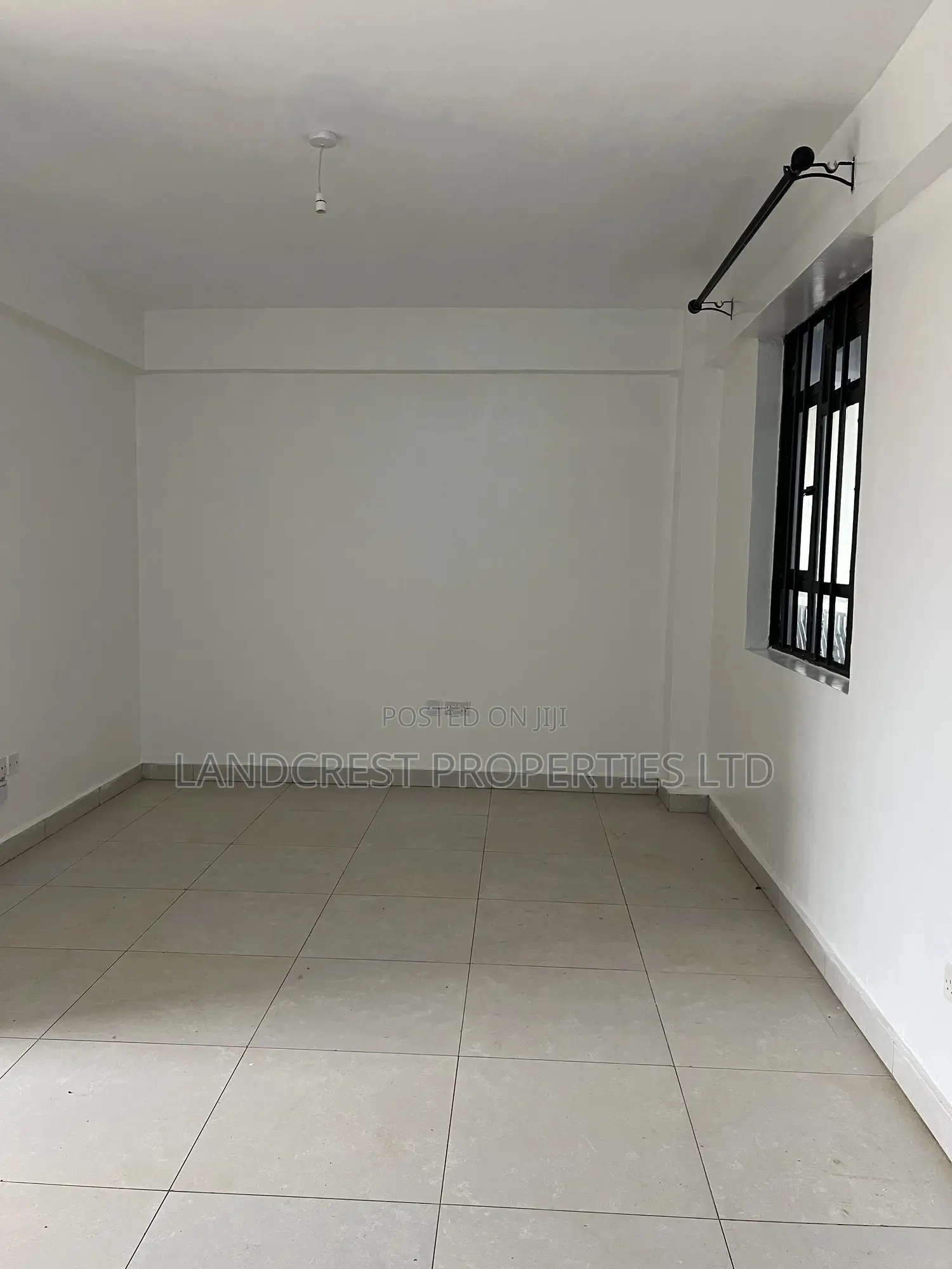 1bdrm Apartment in Kinoo for rent