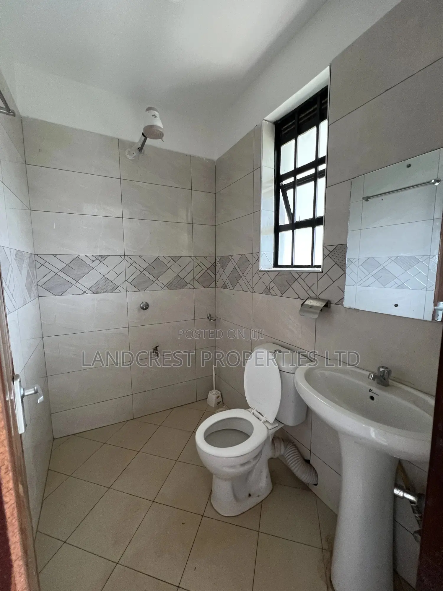 1bdrm Apartment in Kinoo for rent