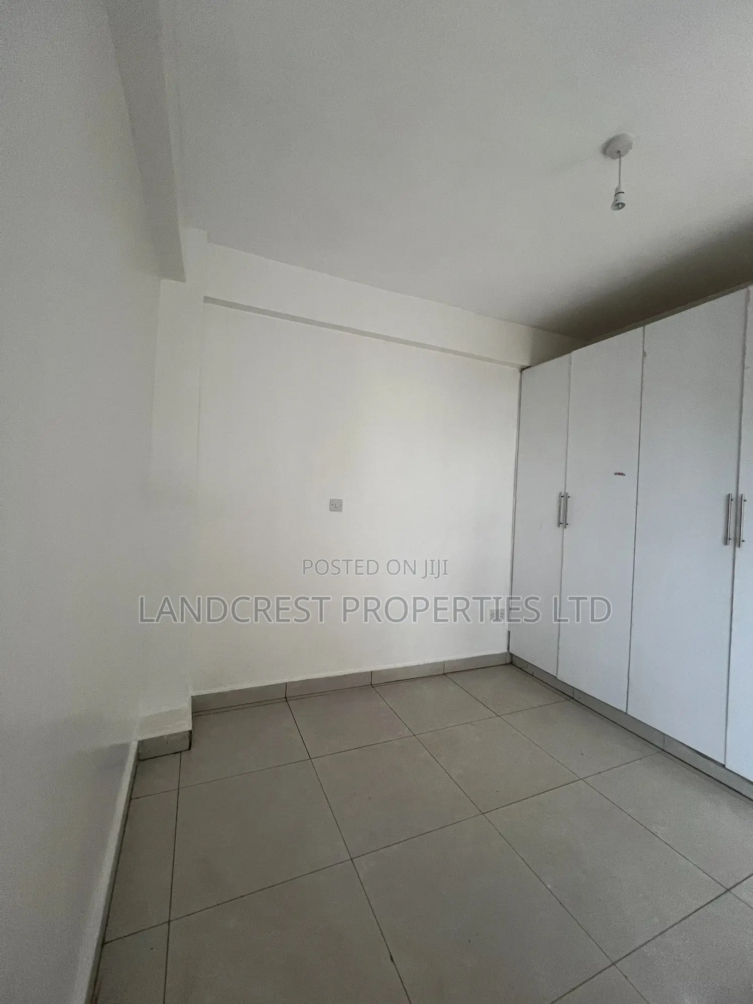 1bdrm Apartment in Kinoo for rent